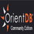 OrientDB(图形化数据库管理)v3.1.5官方版