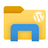 Win10Explore(WordPress仿Win10资源管理器主题)v1.2免费版