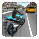 摩托车赛车3D安卓版 v1.23