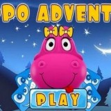 河马历险记Hippo Adventure1.0