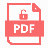 Any PDF Password Recovery(PDF密码恢复)v9.9.8免费版