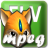 Bluefox FLV to MPEG Converter(FLV转MPEG转换器)v3.01官方版
