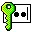 Asterisk Key(显示星号密码)V9.3 绿色免费版