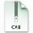 cab压缩解压工具v1.0免费版