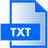 生成txt文件软件v1.0免费版