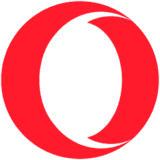 Opera浏览器12.58.0.3