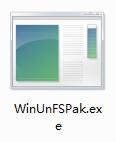 winunfspak 0.98下载