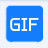 七彩色gif动态图制作工具v6.1.0.0官方版
