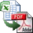 Batch XLS TO PDF Converter(XLS到PDF转换器)v2019.11官方版