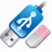 Format USB Or Flash Drive Softwarev7.0官方版