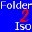 Folder2Iso-超简单的ISO制作工具v2.0