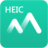 Apeaksoft Free HEIC Converter(heic格式转换器)v1.0.6免费版