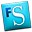专业字体编辑工具(Fontlab Studio)v5.04免费版