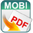 iPubsoft MOBI to PDF Converter(MOBI转PDF工具)v2.1.13官方版