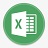 防腐材料计算表Excel版
