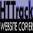 网站整站下载器(HTTrack Website Copier)v3.48.21中文绿色版(64位)