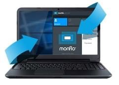 monflo(电脑远程控制软件)
