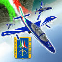 意大利飞行特技模拟安卓版 v1.0