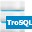 MySQL数据库管理工具(TroSQL Free)1.1免费版