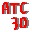 ATC3d(软件汉化工具)v2.1 绿色版