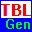 常用码表生成器(tablegen)1.4 绿色版