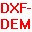 DXF转换为Dem格式转换器3.6绿色版
