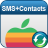 iPubsoft iPhone SMS+Contacts recoveryv2.0.41官方版