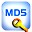 md5解密工具(MD5 Salted Hash Kracker)v1.5免费中文版