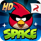 愤怒的小鸟太空版HD高清版安卓版 v2.1.2
