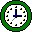 桌面计时器(Desktop Clocks)绿色免费版