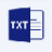 TXT文本处理神器V1.0免费版