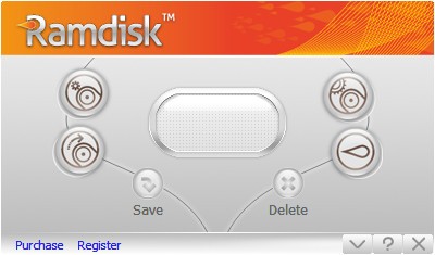 虚拟磁盘软件(GiliSoft RAMDisk)