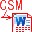 计算书大师软件(CSM)2013版