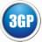 闪电3GP手机视频转换器v14.9.0官方版
