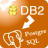 DB2ToPostgres(DB2导入到PostgreSQL)v2.3官方版