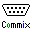 三菱触摸屏解密软件(commix)1.2 绿色免费版