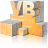 VB Decompiler Pro(VB反编译工具)v10.1中文版