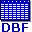 dbf阅读器(DBF Viewer Plus)1.5免费中文版