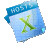 Hosts文件编辑器-HostsX0.5.2.1 免安装版