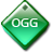 Ogg Encoder Decoder(OGG转换软件)v1.2.8b官方版