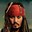 《加勒比海盗4惊涛骇浪》壁纸包