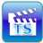 易杰TS视频转换器v6.2官方版