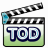 易杰TOD视频转换器v6.2.0.0官方版