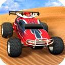 3D沙漠车安卓版 v1.1