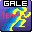 GraphicsGale(动画制作)v2.06.01免费版