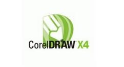 CorelDraw X4做出旋转花朵图标的详细步骤