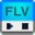 nFLVPlayer(flv播放器)V1.4.0.96绿色汉化版