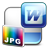 Word转JPG转换器(Batch Word to JPG Converter)v1.1官方版
