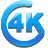 Aiseesoft 4K Converter绿色版v9.2.36免费版