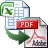 Batch Excel to PDF Converterv2020.12.902.1857官方版